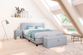 Boxspringset axelsson Miami