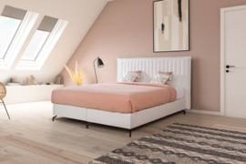 Boxspringset axelsson Chicago