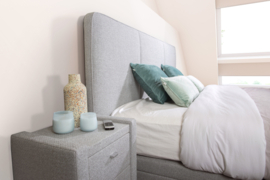 Boxspringset axelsson Miami