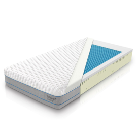 Technogel® Soffio matras