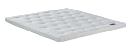 Pullman Silverline comforttopper Comfortschuim