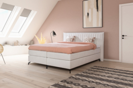 Boxspringset axelsson Chicago