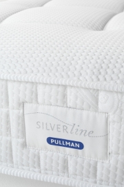 Pullman Silverline Excellence matras