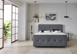 Key West Boxspringset V300 - Opberg boxspring - Snel leverbaar