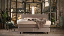 Boxspringset Pullman Express Liverpool 180 x 200 cm