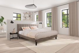 Boxspringset axelsson Barcelona
