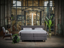 Pullman Boxspringset Leeds