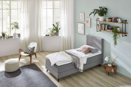 Key West Boxspringset V450 - Snel leverbaar