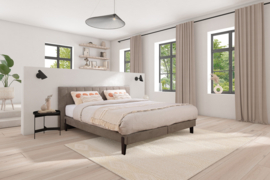 Boxspringset axelsson Barcelona