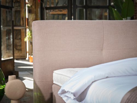 Pullman Boxspringset London