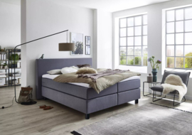 Key West Boxspringset V600 - Snel leverbaar