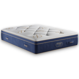 Simmons Beautyrest Taj Mahal matras
