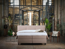 Pullman Boxspringset London