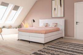 Boxspringset axelsson Chicago