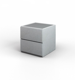 Boxspringset Fjord Arkin