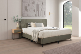 Boxspringset axelsson Brussels