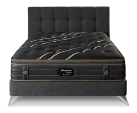 Simmons Black Series matras Greenwich Village