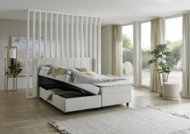 Key West Boxspringset V200 - Opberg boxspring - Snel leverbaar