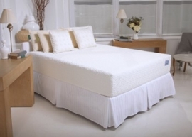 Pure Talalay Bliss Matras Beautifull 2.0 25 cm soft 90 x 200