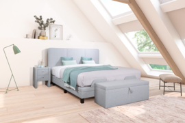 Boxspringset axelsson Miami