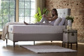 Beautyrest by Simmons Intensity Extra soft talalay matras