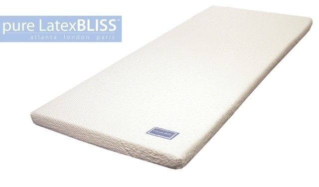Beautyrest by Simmons Subtility  topper