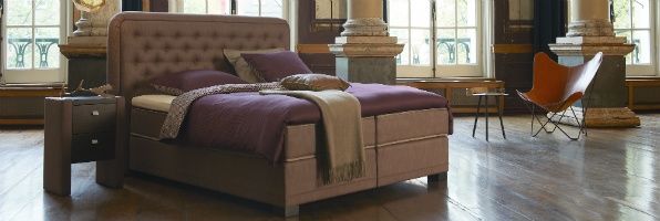 Pullman Blainville Boxspring