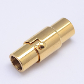magneetsluiting gat 5mm