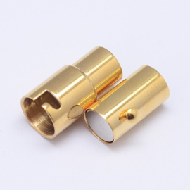 magneetsluiting gat 5mm