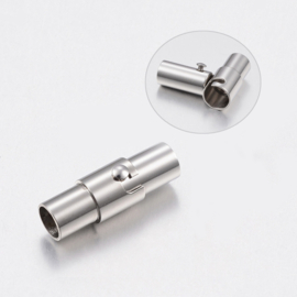 magneetsluiting gat 5mm
