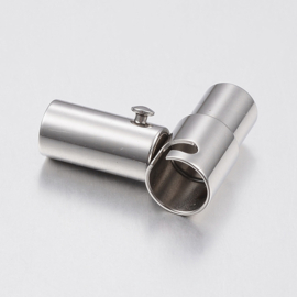 magneetsluiting gat 5mm