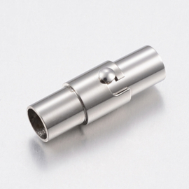 magneetsluiting gat 5mm