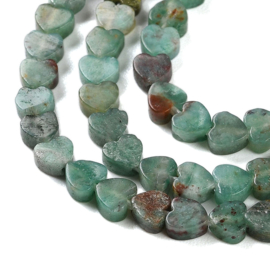 Chrysocolla
