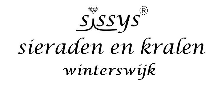 sissys-sieraden en kralenwinkel