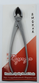 Ryuga RVS concaaftang 170 mm