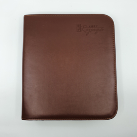 Ryuga Toolcase RVS 7 st