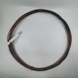 Koperdraad rol 1 kg Europa 3.5 mm