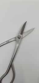 Ryuga RVS schaar kl 179 mm
