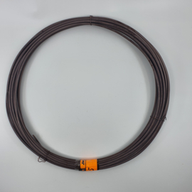 Koperdraad rol 1 kg Europa 3.0 mm