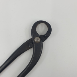 Masakuni Knob Cutter 225 mm Zwart Schuin