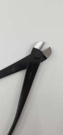 Ryuga Zwart Carbon Staal draadtang 180 mm