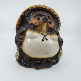 Tanuki ML 20 cm Japan