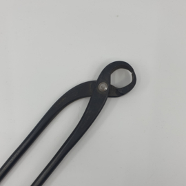 Masakuni Knob Cutter 225 mm Zwart Schuin