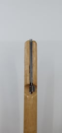 Ryuga klapzaag, 170 mm ingeklapt