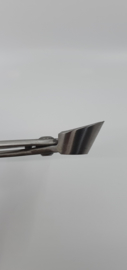 Ryuga RVS concaaftang 280 mm