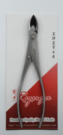 Ryuga RVS concaaftang smal 185 mm