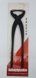 Ryuga Zwart Carbon Staal splijttang 269 mm