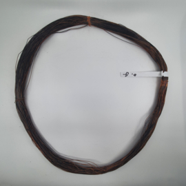 Koperdraad rol 1 kg Europa 0.8 mm