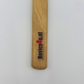 Basics4u Home Collection Verpotstick handmade Teakhout