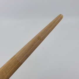 Basics4u Home Collection Verpotstick handmade Teakhout